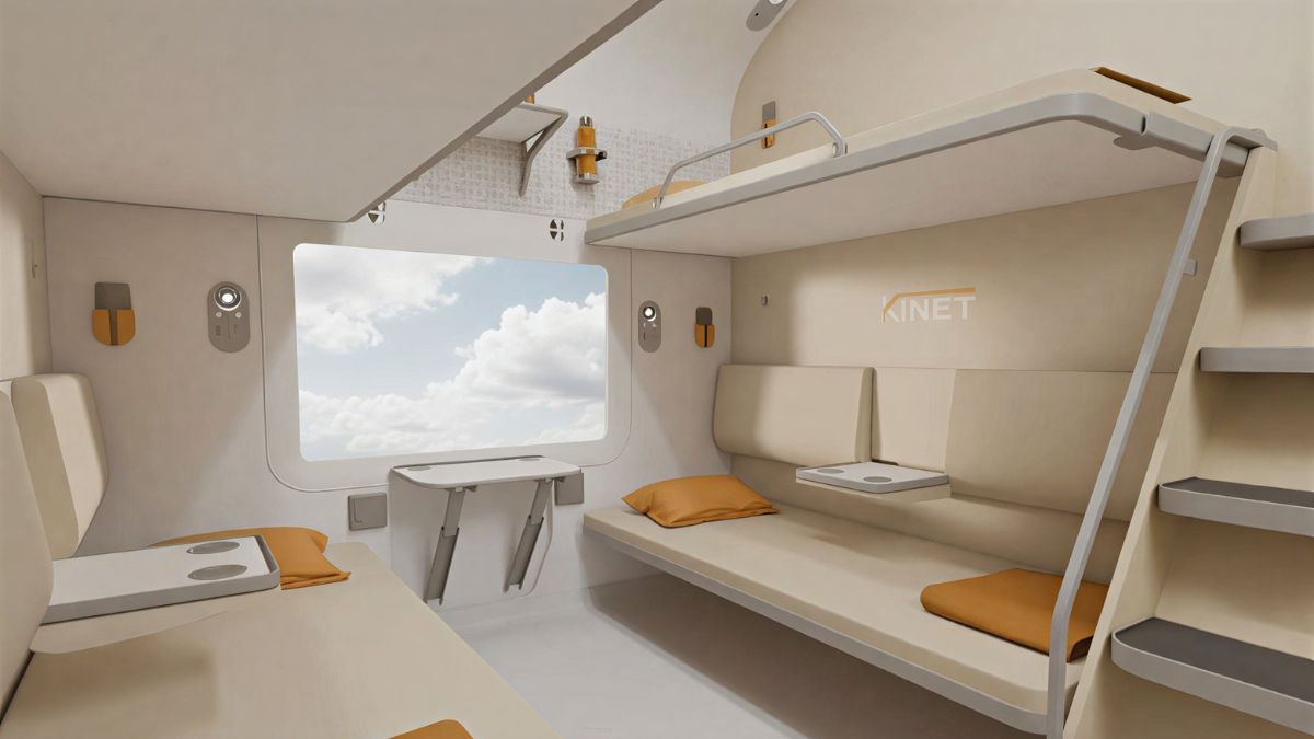 vande bharat sleeper train indias new luxury travel experience