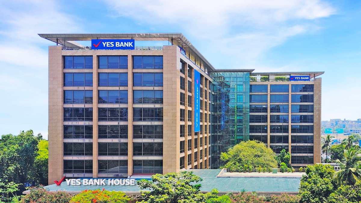yes bank q2 results net profit rises 18 yoy share price update