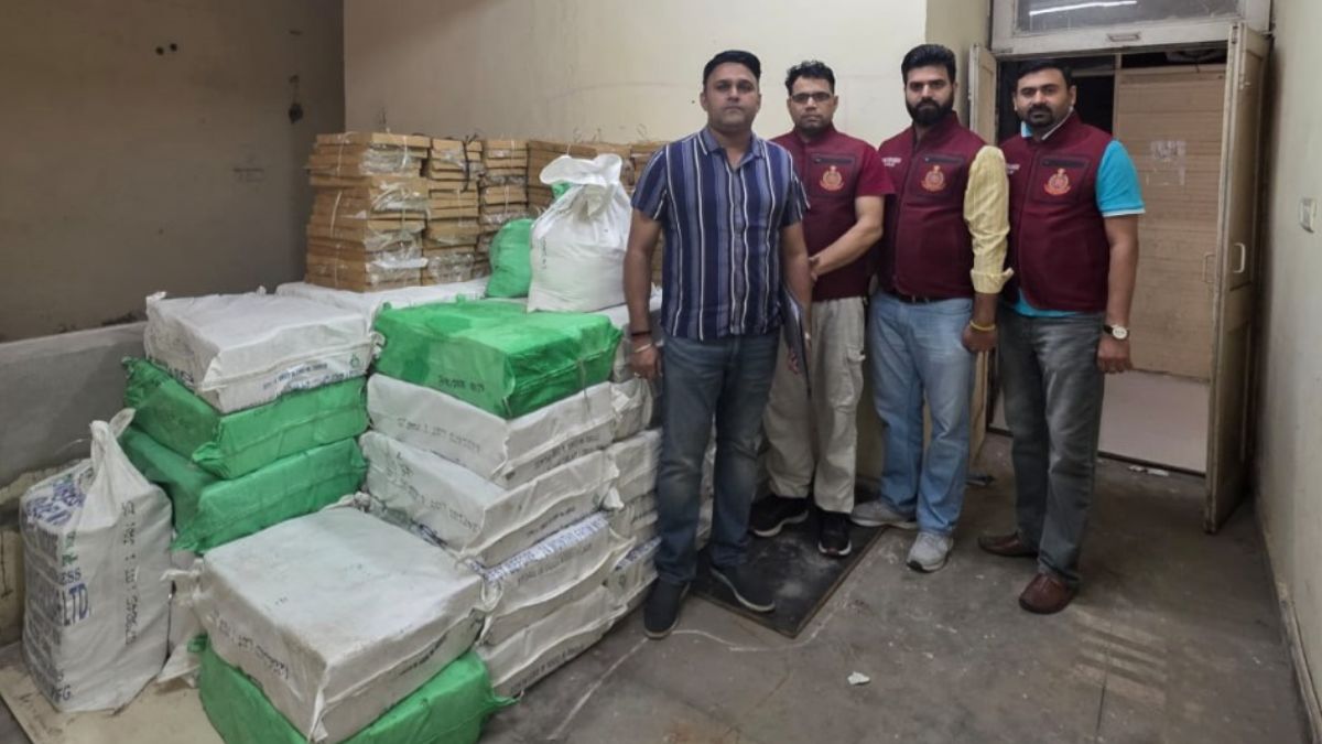 adulterated sweets business busted father arrested after sons death