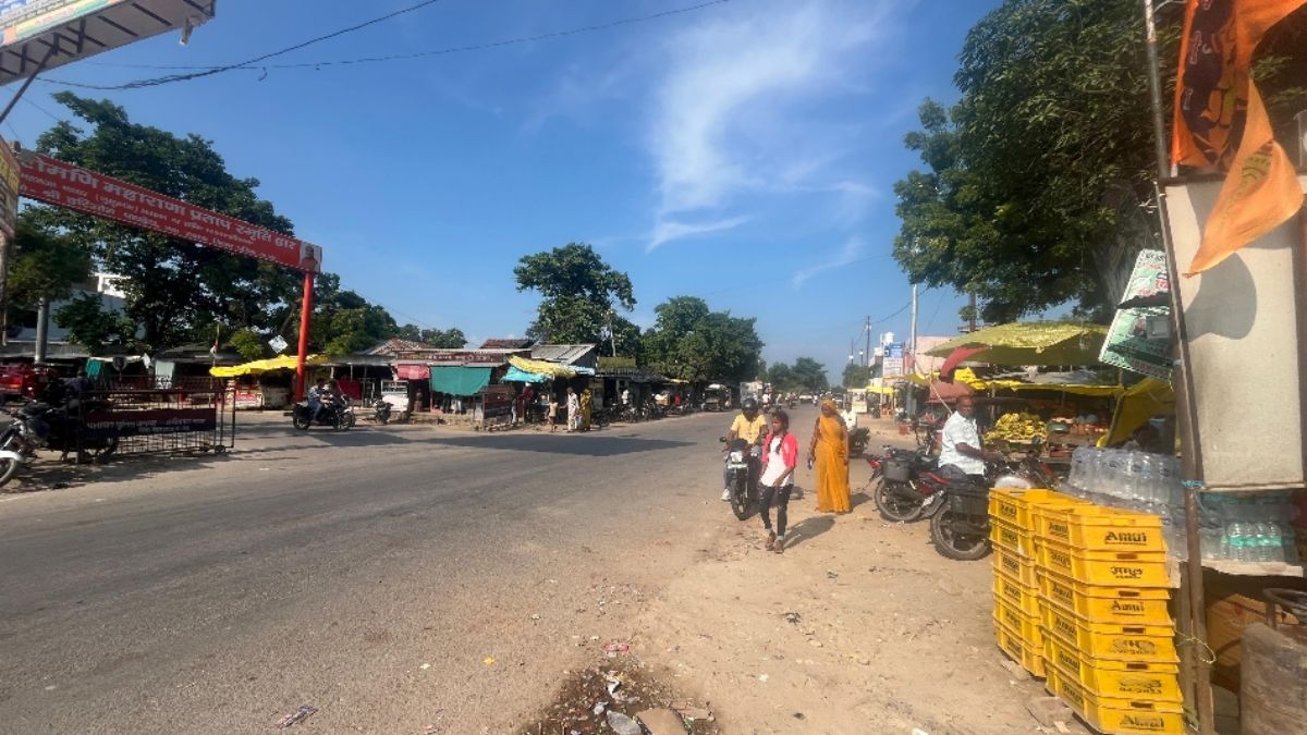 ayodhya deepotsav route diversion and traffic advisory
