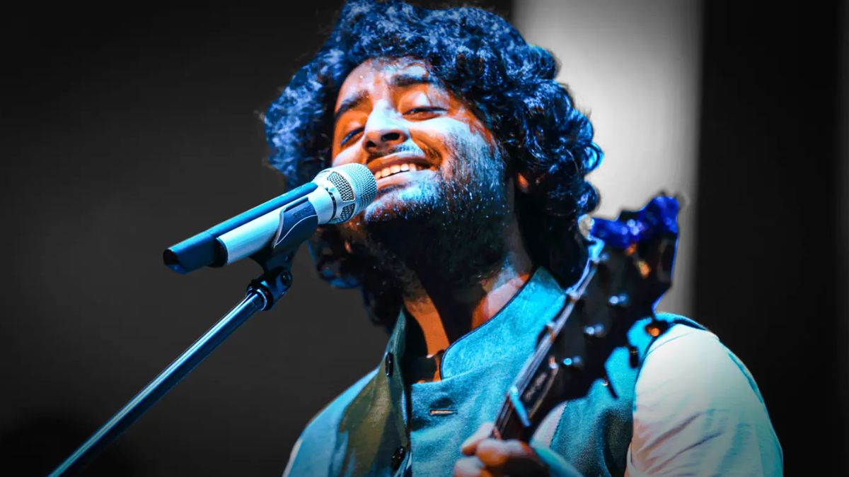 khairiyat is most viewed song of arijit singh on youtube beats tum hi ho