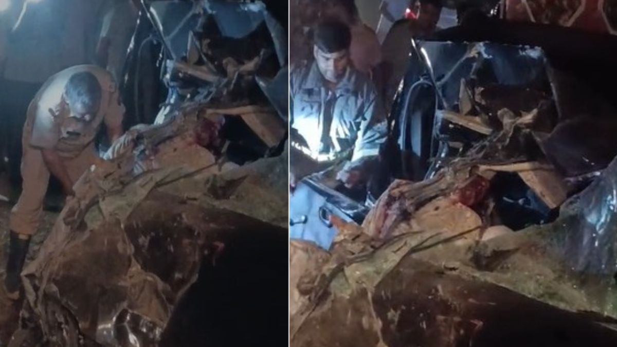 fatal buseco collision in bareilly 3 dead 8 injured