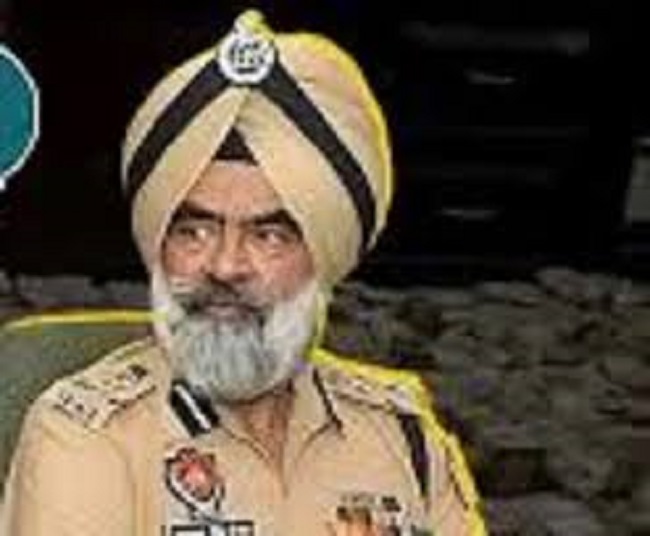 dig bhullar case cbi uncovers 100 crore assets in bribery probe