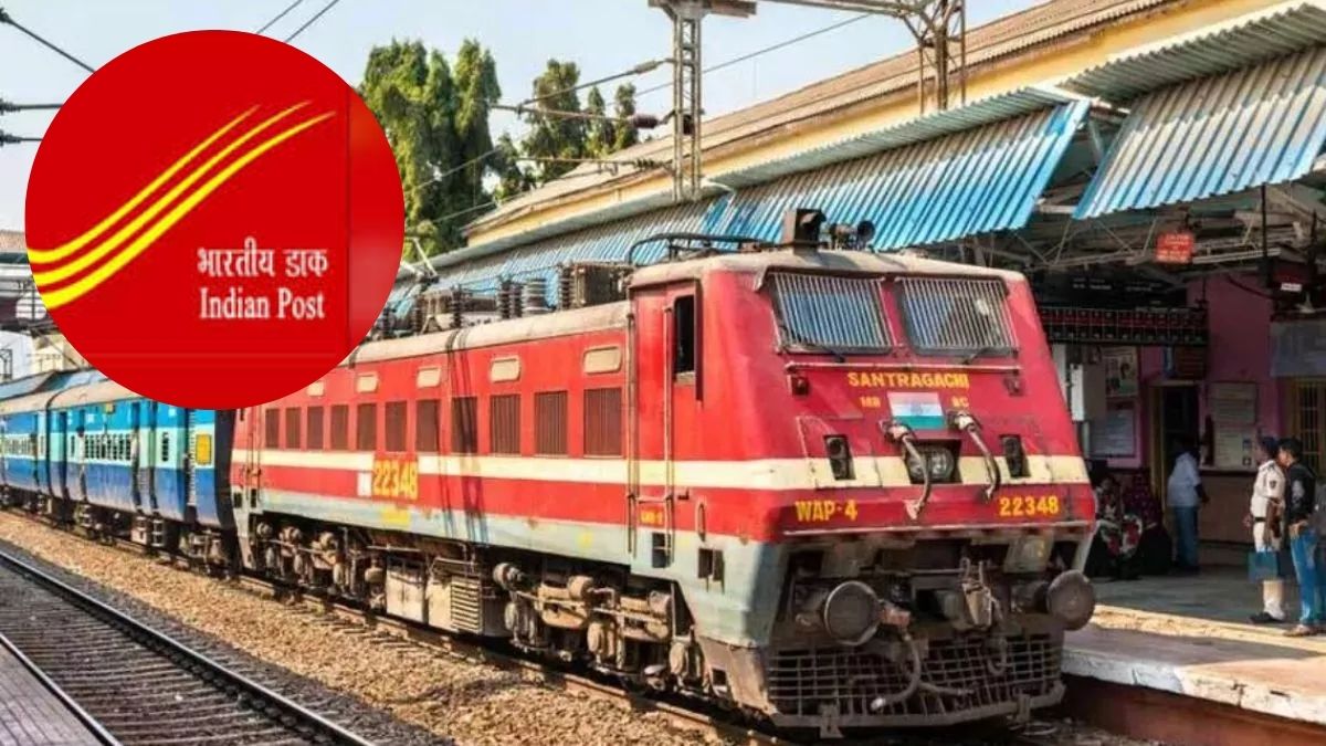 train ticket booking via post office relief for rural passengers
