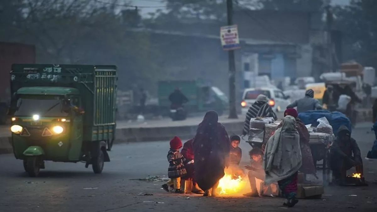 bihar weather update for dhanteras 2025 temperature rises in 17 cities dry weather forecast