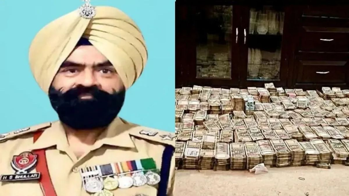 dig bribery scandal cbi tracks officers from multiple departments sends notices for questioning transactions unearthed