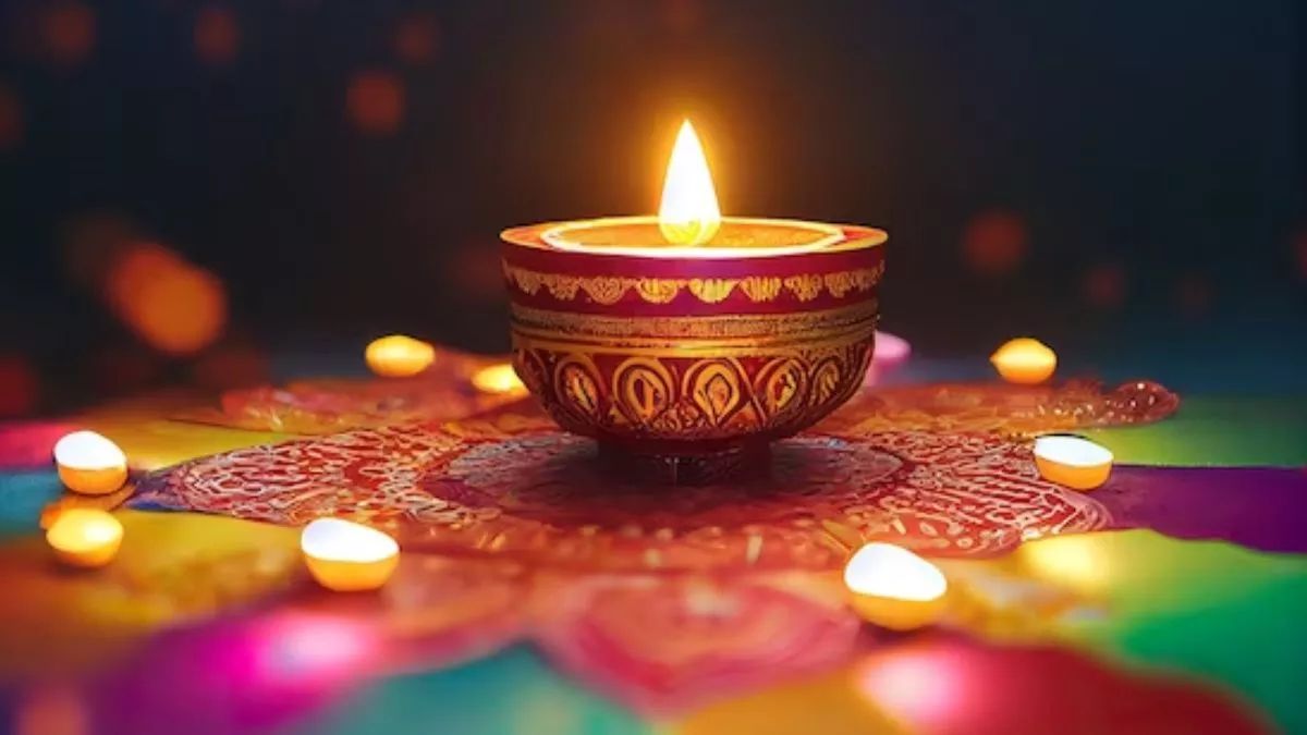 diwali a festival of light and the indian spirit