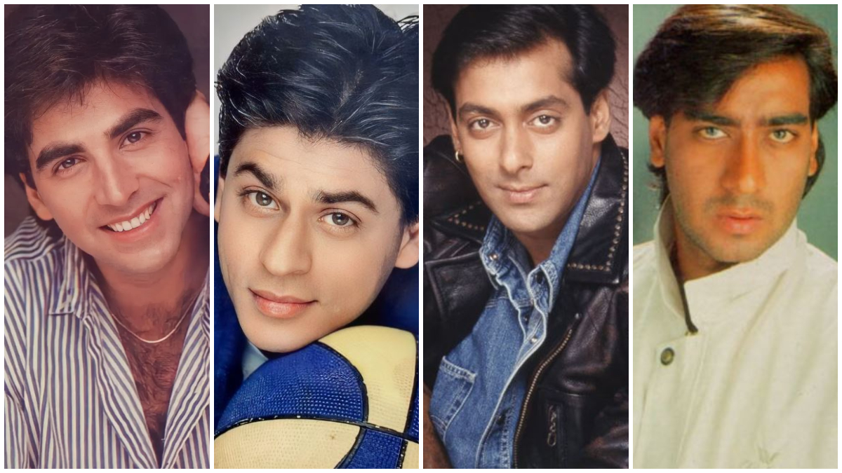 diwali 2025 since ddlj to veer zara and om shanti om shah rukh khan gives 7 blockbuster films on this festival