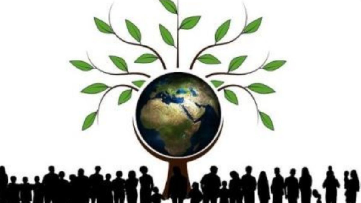 youth of the country will now run awareness campaigns by becoming environmental guards