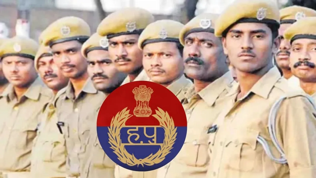 भीड़ प्रबंधन सीखेंगे पुलिसकर्मी, धरना-प्रदर्शन से निपटने के लिए होगा कोर्स; हरियाणा DGP ने दिए अहम निर्देश 
