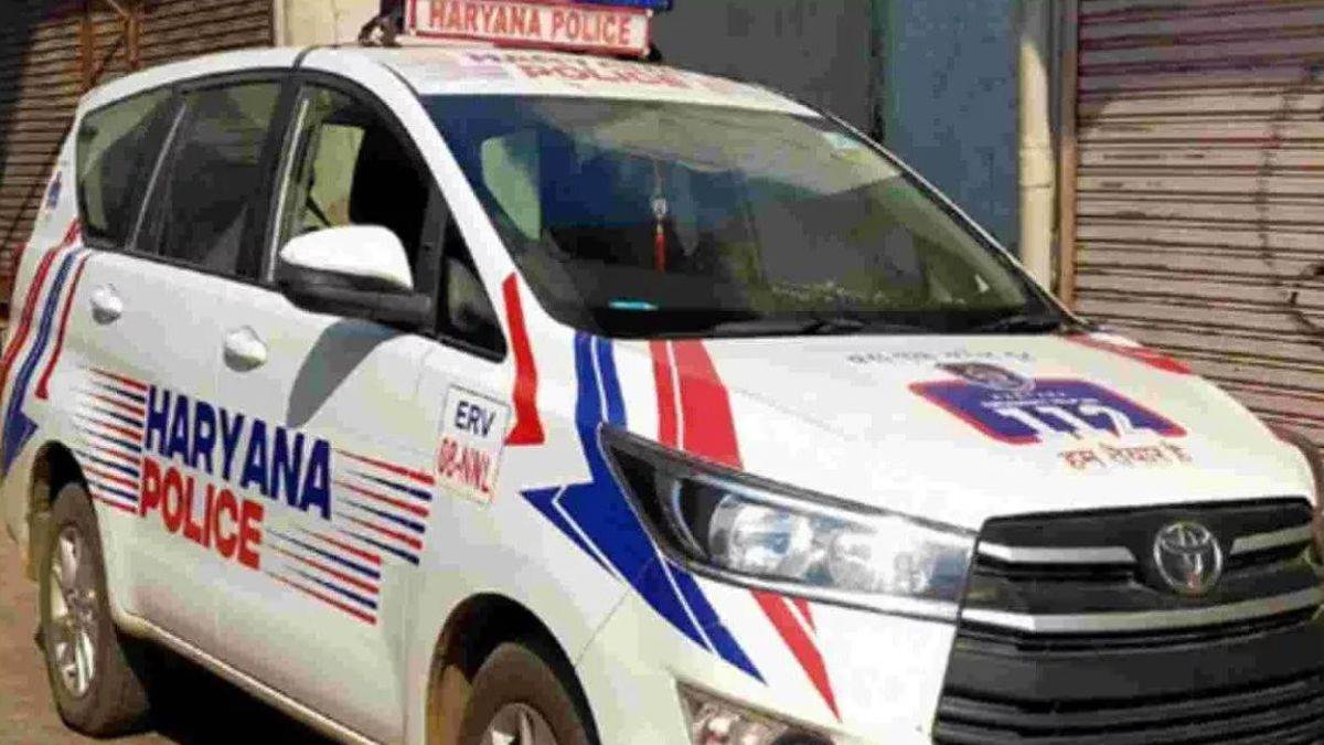 haryana youth held hostage and sold in cambodia case filed on mother complaint
