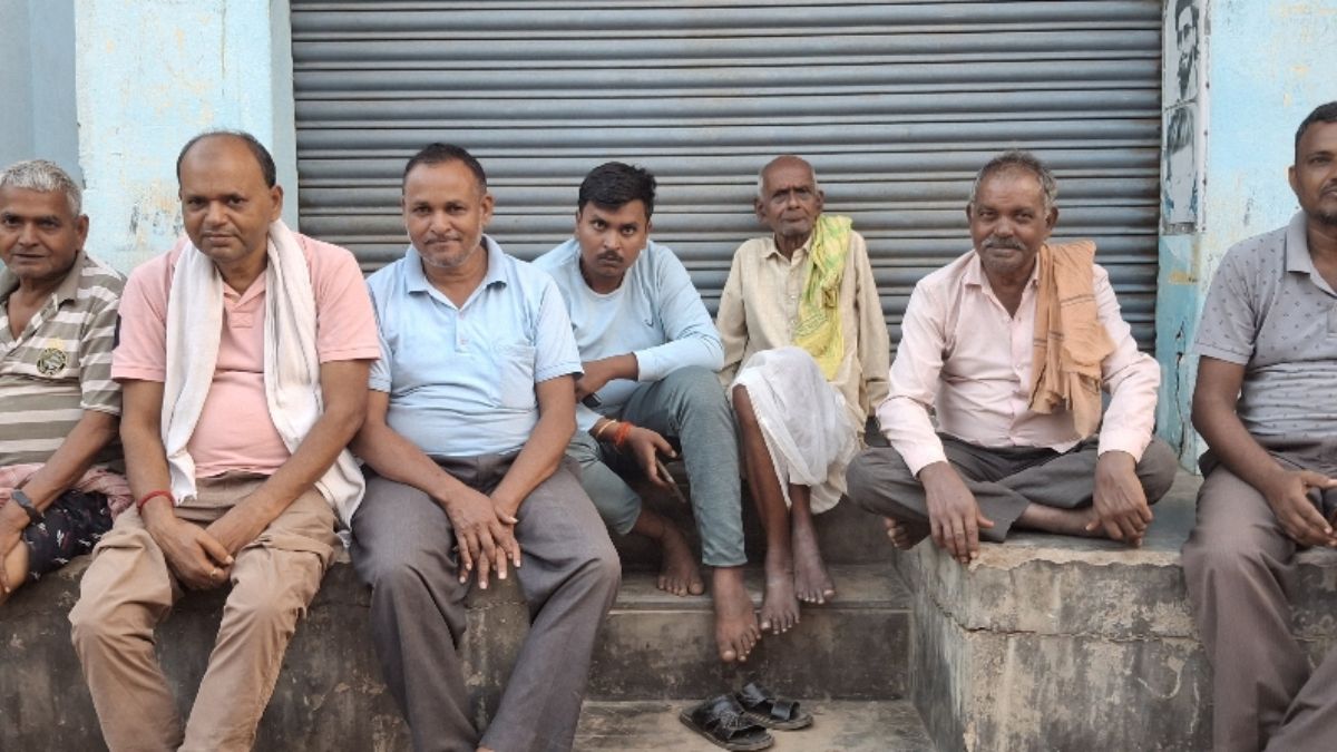 islampur election 2025 voters demand subdivision status education and basic amenities