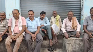 इस्लामपुर में मतदाताओं की मांग