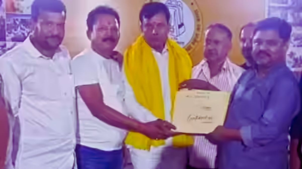 jan suraj candidate missing before nomination in danapur kidnapping suspected
