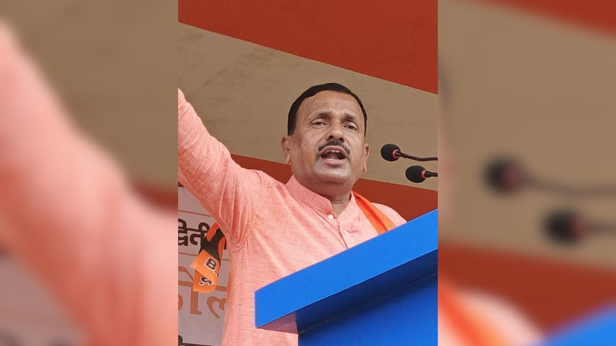 jmm aligned with jharkhand opposers rjd snubs in bihar bjp
