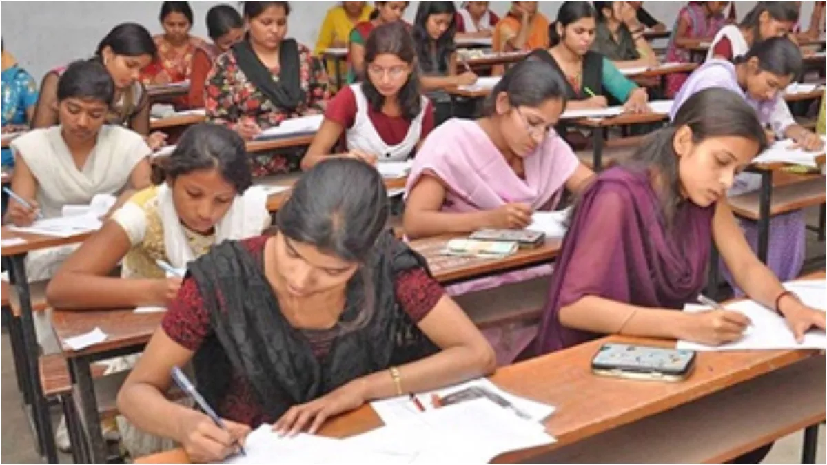 jharkhand jet exam major changes now held in 5 cities