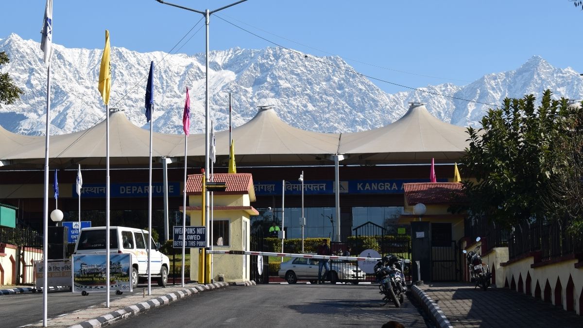 land will be acquired in 14 villages for the airport instructions issued to the people not to create any obstruction