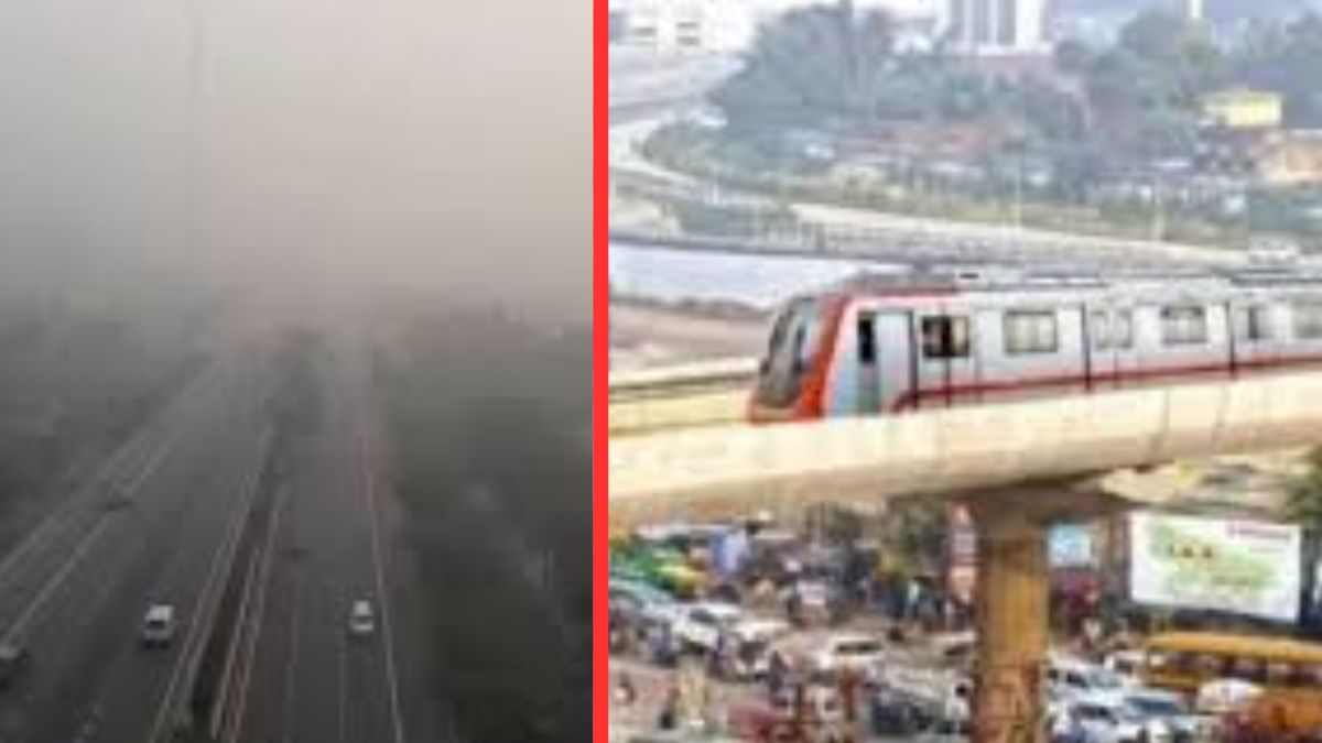up city air quality worsens before diwali pollution control measures