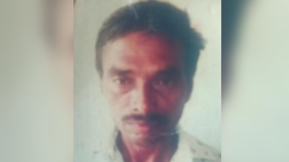 manpuri man dies in rajasthan police investigate suspicious death