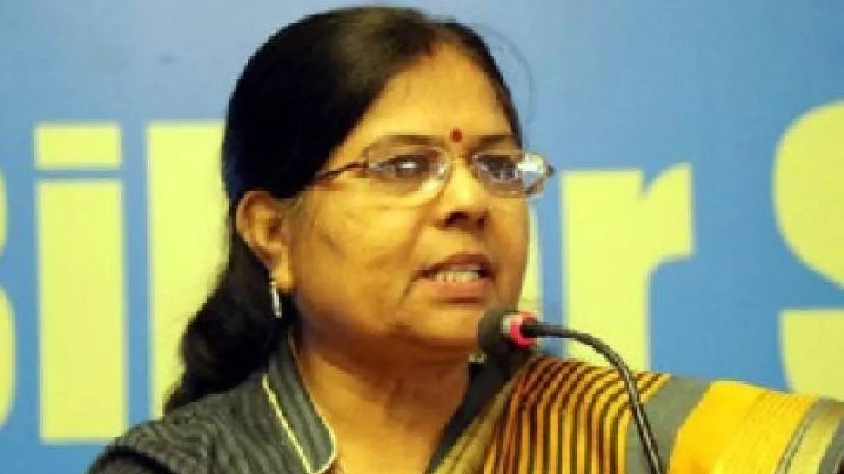 begusarai news manju verma arms act case verdict delayed