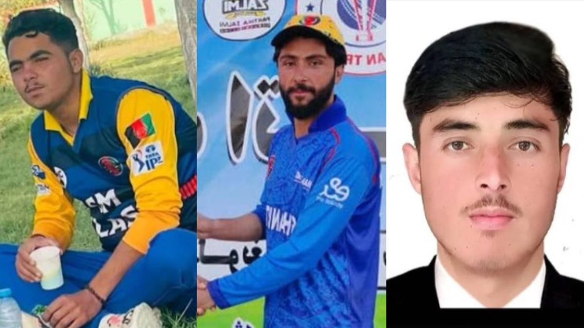 pakistan air strike afghan cricketers killed t20 series boycotted