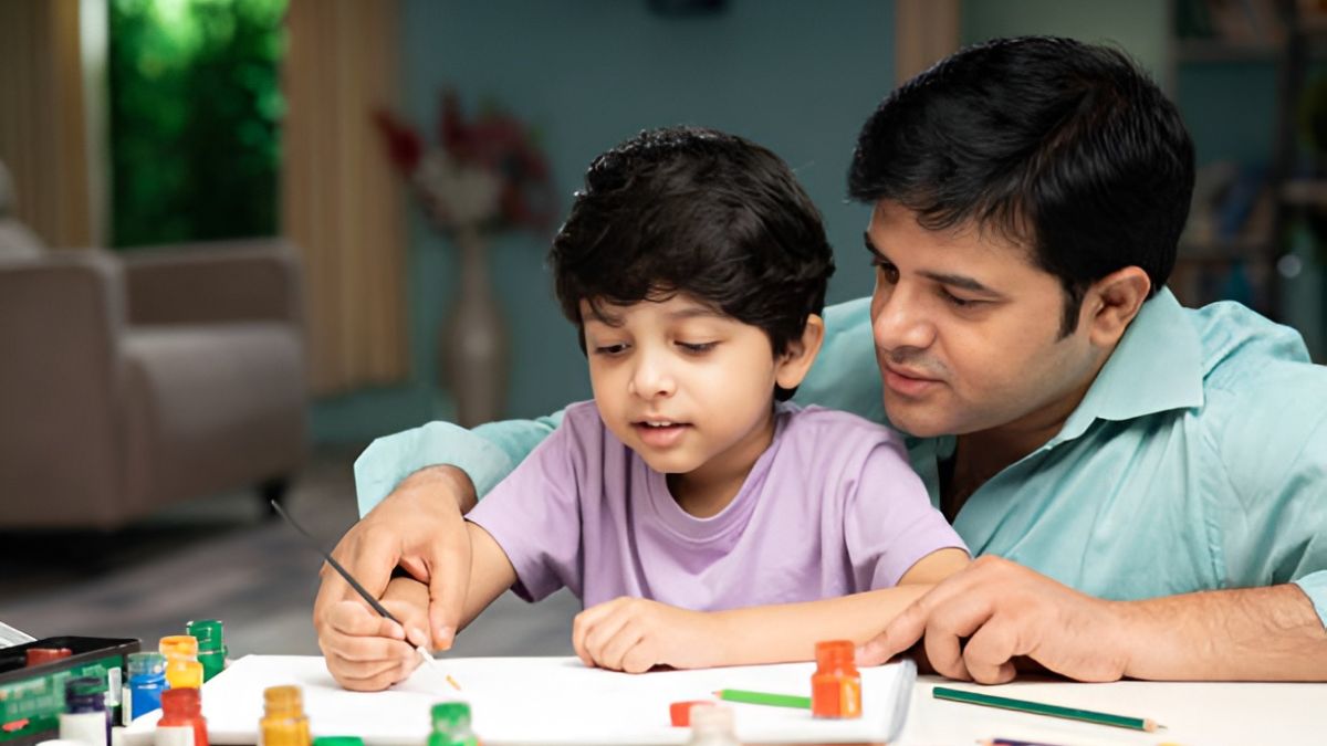 parenting tips to teach your kids how to be disciplined and better person