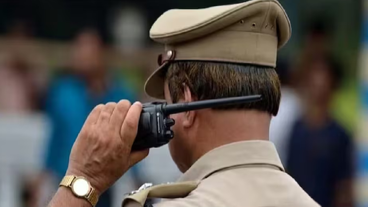 bihar elections police seize 1 crore in gopalganj ahead of polls