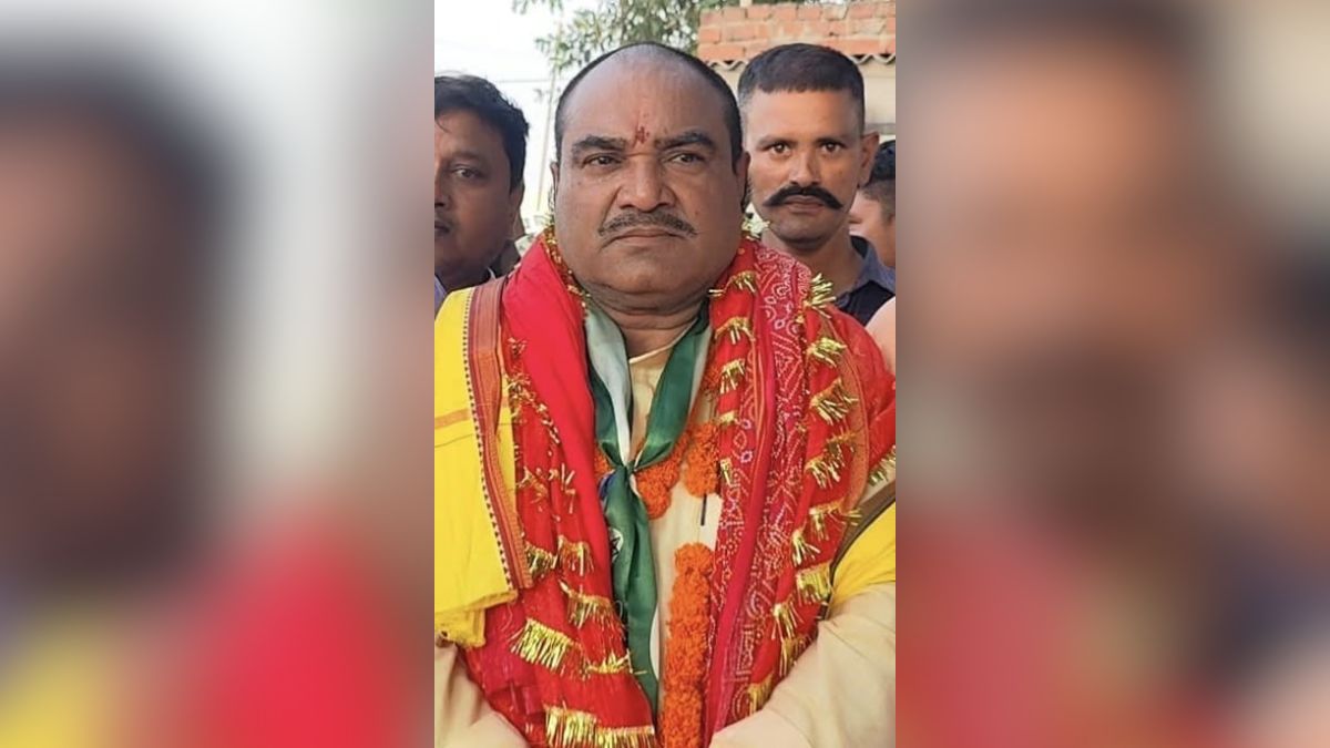 ramandand mandals assets jdu candidates wealth revealed