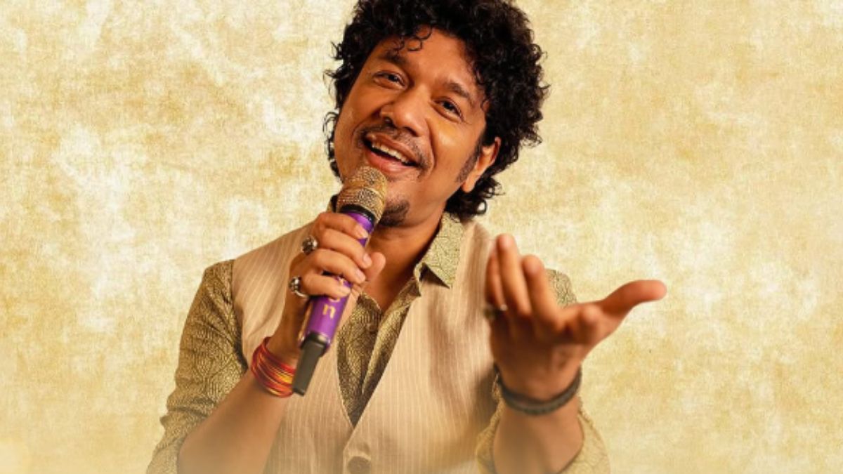 singer papon shaam e mehfil receives overwhelming emotional response in pune mumbai and kolkata read details