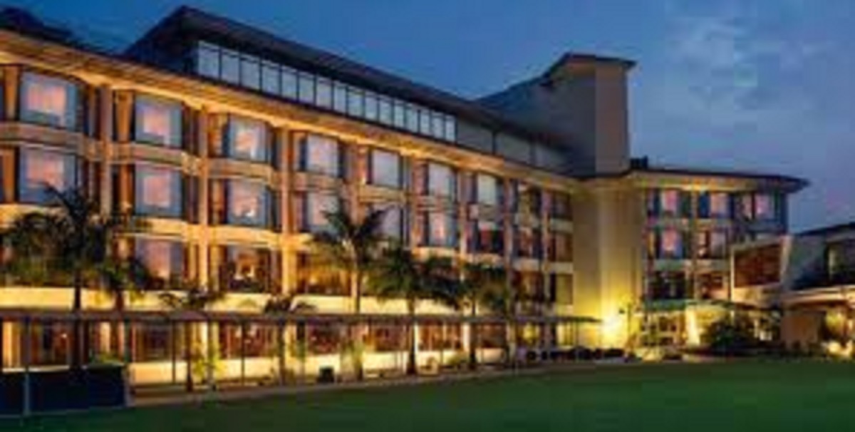 citco hotels chandigarh central reservation system launched