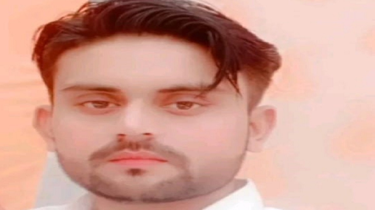 missing muzaffarnagar youth found murdered car found in shamli and body in saharanpur