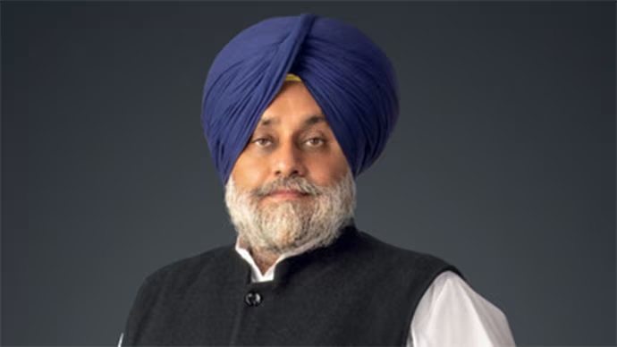sukhbir badal defamation case punjab and haryana hc rejects plea