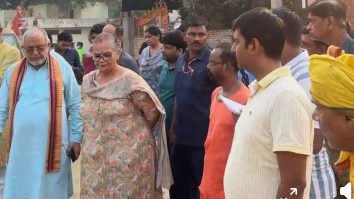 lucknow waste management company fined 10 lakh for negligence