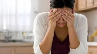 महिलाओं को मल्टीपल स्क्लेरोसिस और अल्जाइमर का खतरा अधिक (फाइल फोटो)