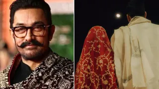 सीक्रेट सुपरस्टार एक्ट्रेस जायरा वसीम ने किया निकाह/ फोटो- Instagram