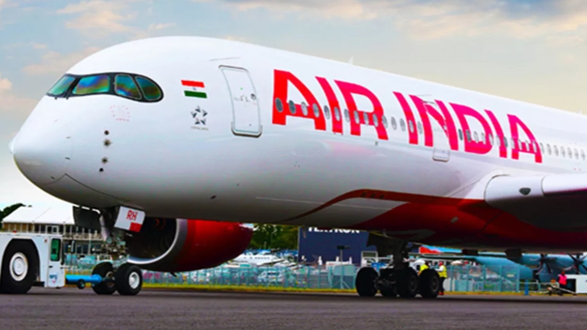 air india flight cancelled dreamliner malfunction strands passengers in milan