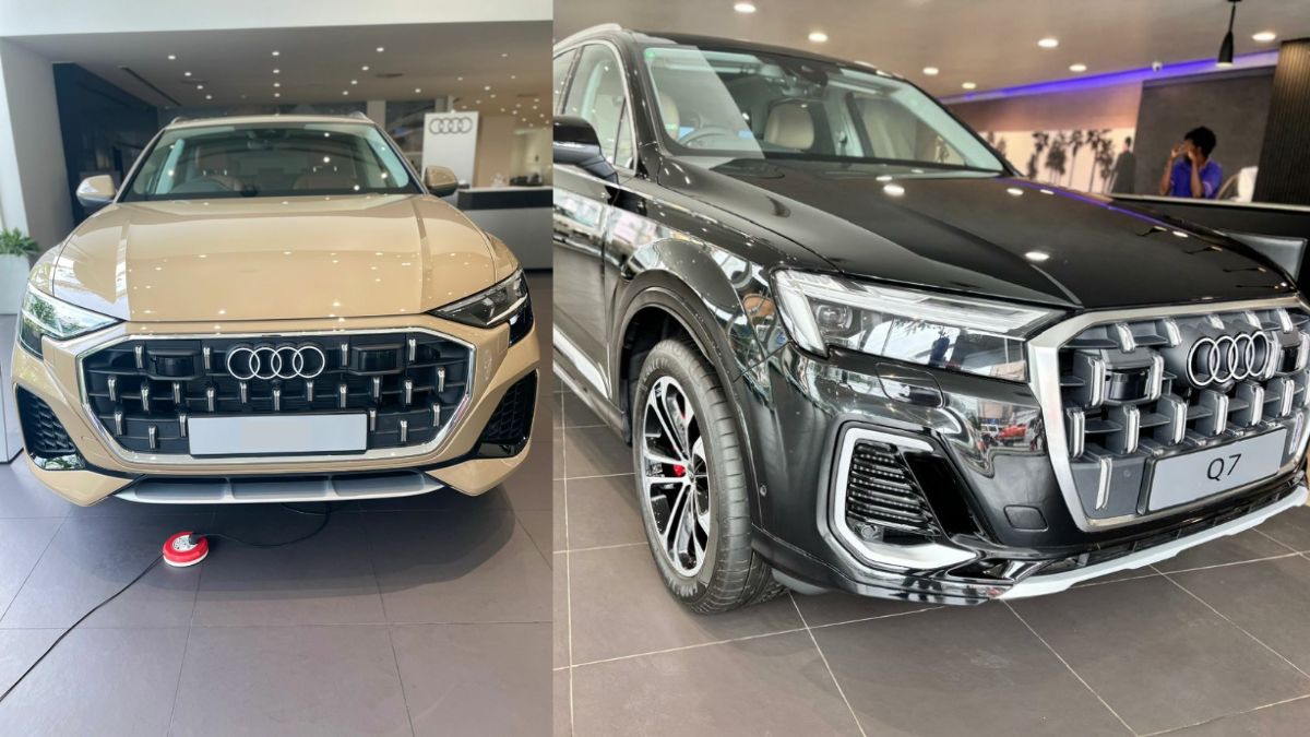 audi q8 is most expensive selling car in ranchi on dhanteras auto sector boom