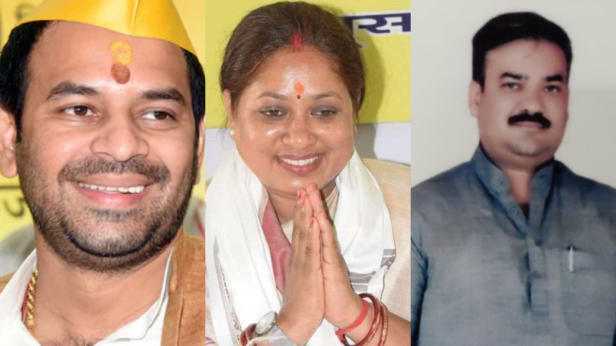 bihar elections 2025 political battleground in vaishali district
