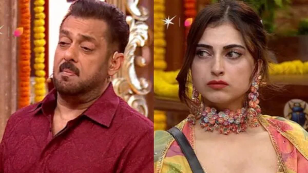 bigg boss 19 viewers angry with salman khan behaviour whitewashing amaal malik image