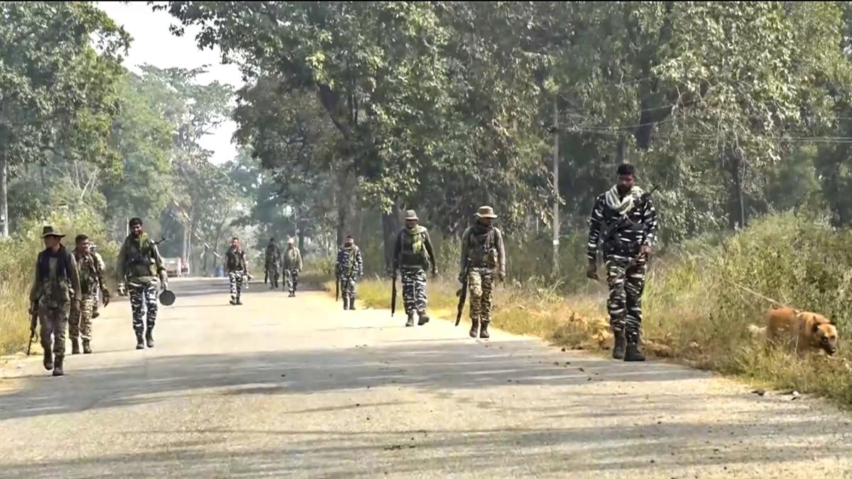 chhattisgarh maoisthit district sees new dawn of education development