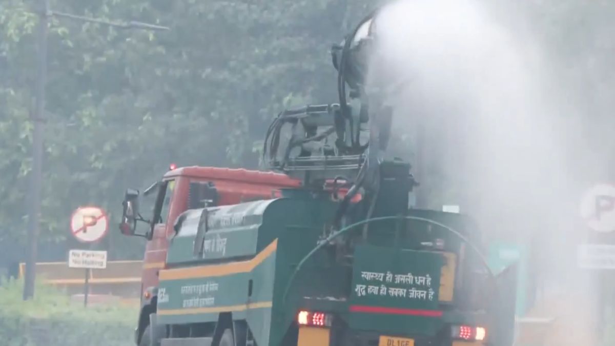 delhincr air quality worsens before diwali aqi crosses 400