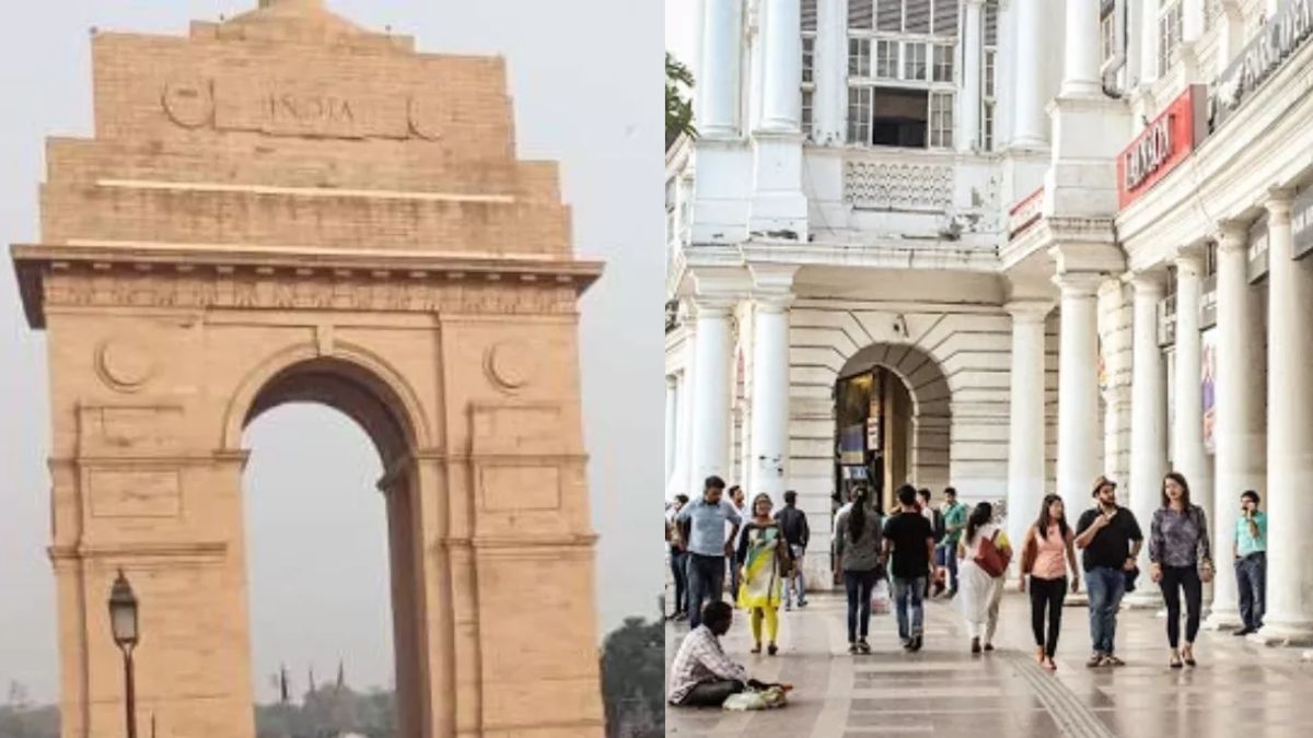delhi name change restoring the historic identity of indraprastha