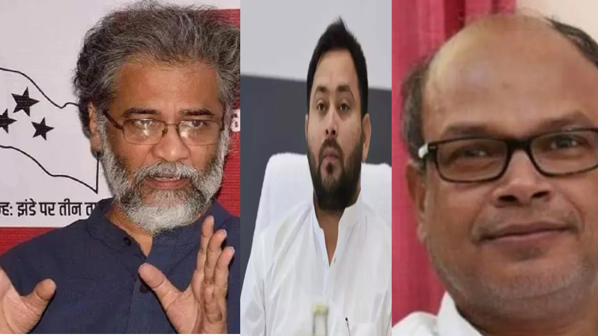 bihar assembly elections dipankar on cm face and friendly fights