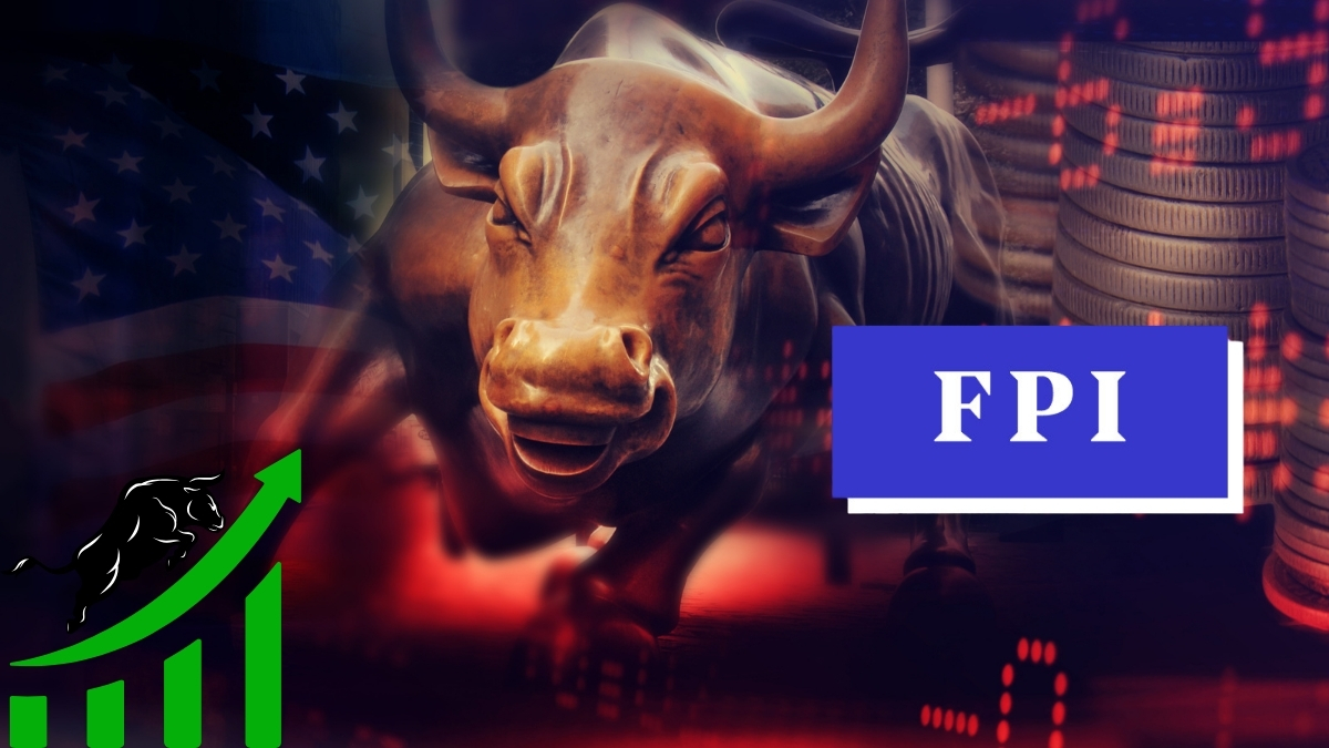 fpi invests in indian stock market after 3 months of outflow