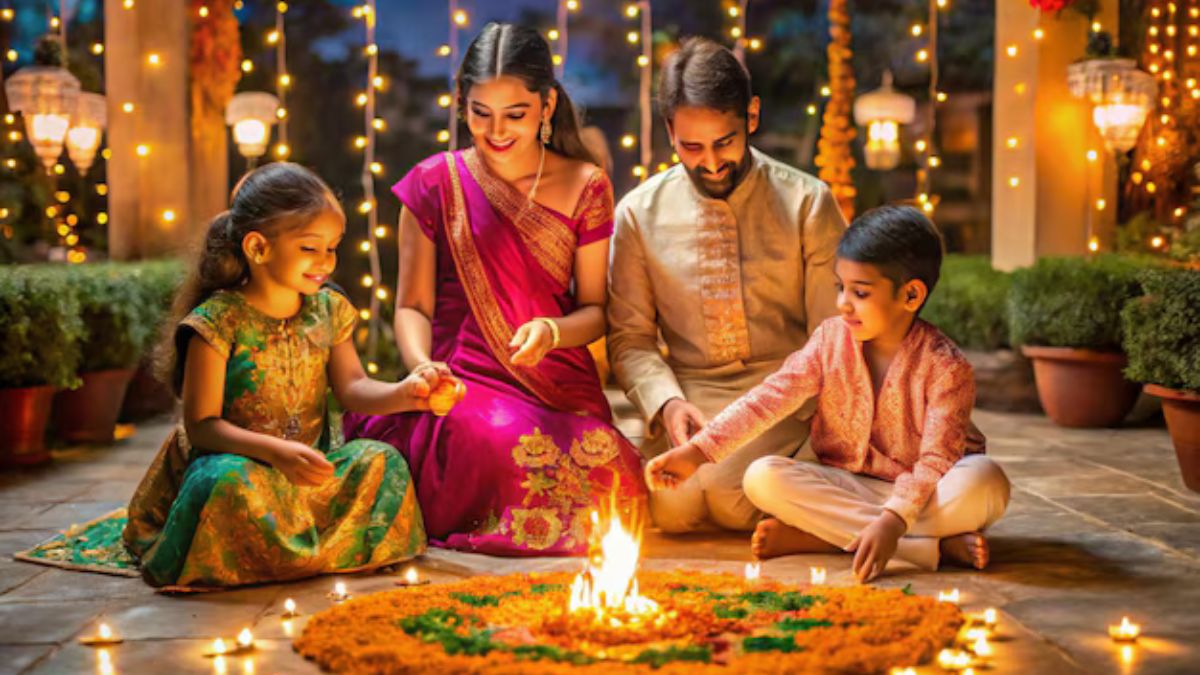 diwali 2025 countries which celebrate diwali except india check details here