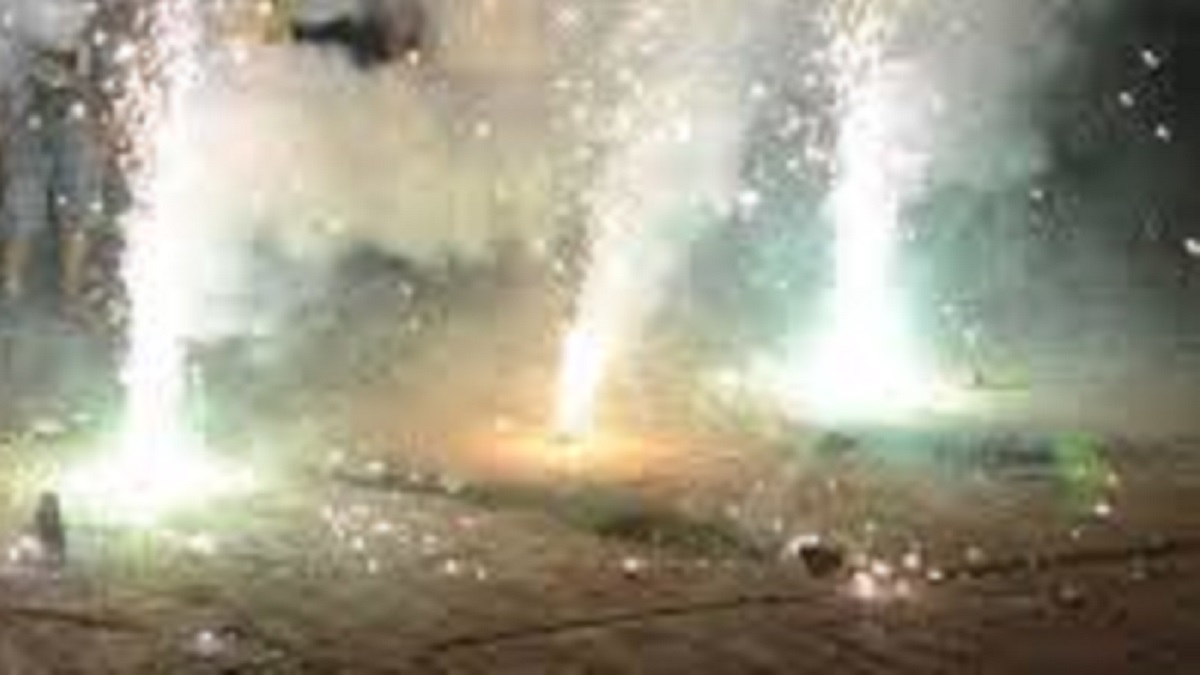 diwali toxic smoke from fireworks harm health precautions for asthma and tb patients