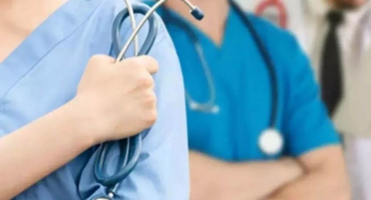 diwali hospital alert doctors on 24hour duty in amritsar