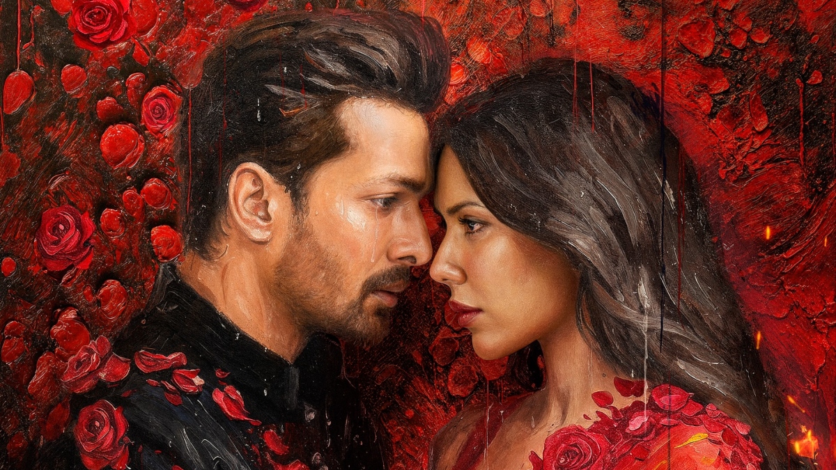 ek deewane ki deewaniyat box office collection in advance harshvardhan rane movie clash with thamma