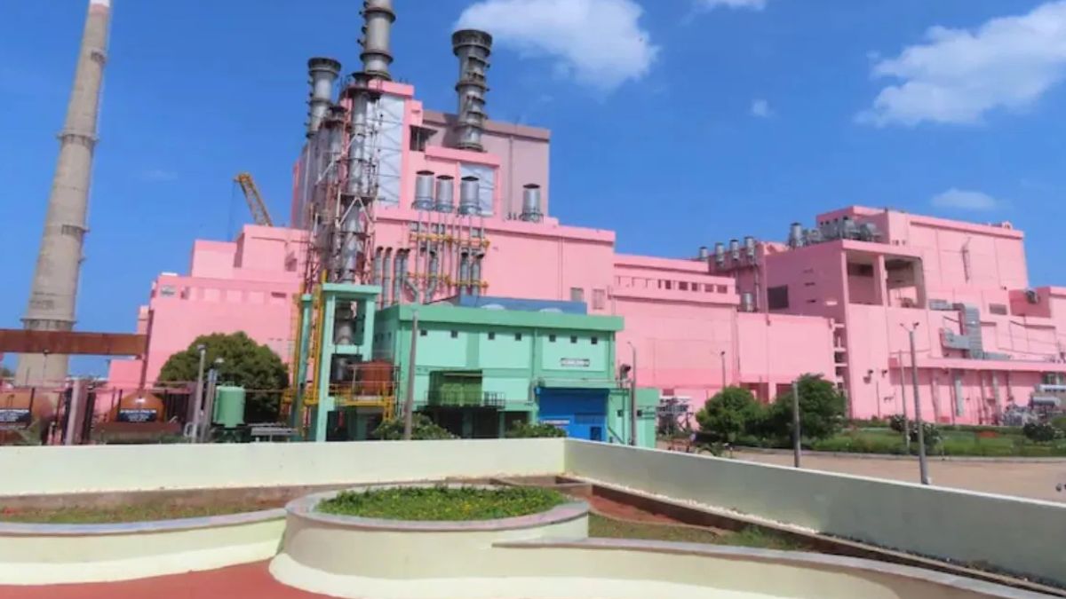 fast breeder test reactor celebrates 40 years indias nuclear milestone