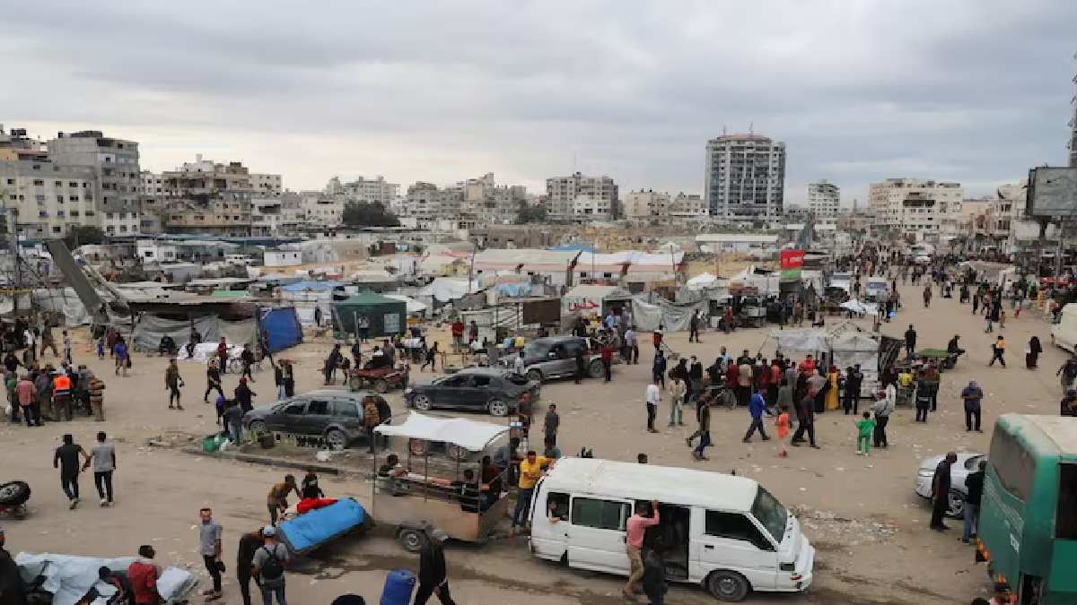 hamas planning attack on gaza civilians claims us state department report amid trump warning